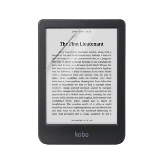 Rakuten Kobo Clara BW Matte Screen Protector