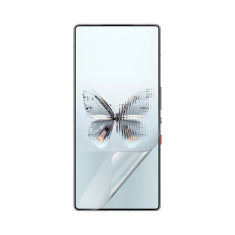 ZTE nubia Red Magic 10 Pro+