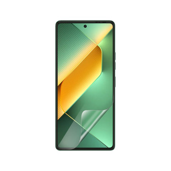 Tecno Pova 6 Matte Screen Protector
