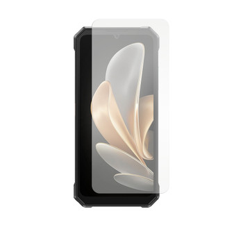 FOSSiBOT F109 5G Paper Screen Protector