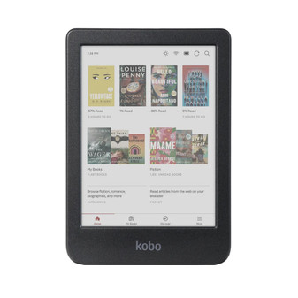 Rakuten Kobo Clara Colour