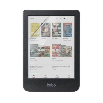Rakuten Kobo Clara Colour Matte Screen Protector