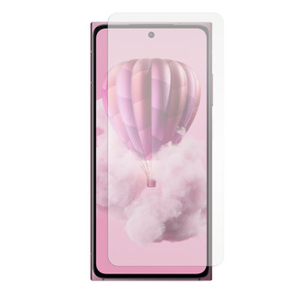 HMD Skyline Paper Screen Protector