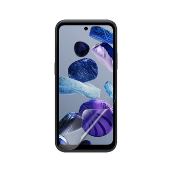 HMD XR21 Matte Screen Protector
