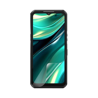 Oukitel WP39 Matte Screen Protector