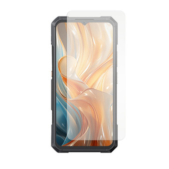 Cubot KingKong X Pro 5G