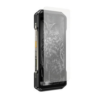 Ulefone Armor 27 Paper Screen Protector