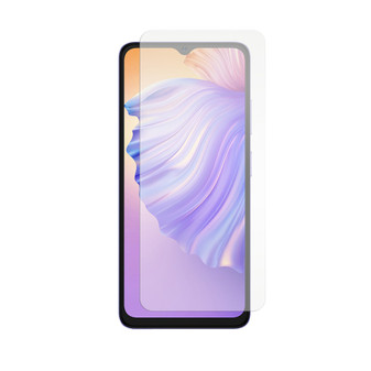 Ulefone Note 21 Paper Screen Protector
