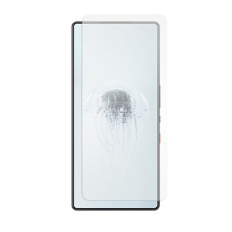 ZTE nubia Red Magic 10 Pro