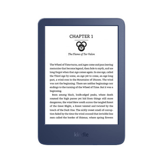 Amazon Kindle (11th Generation)