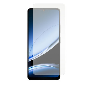 Doogee Note 59 Pro+ Paper Screen Protector