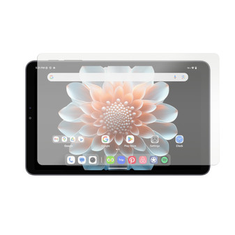 Alldocube iPlay 70 Mini Pro Paper Screen Protector