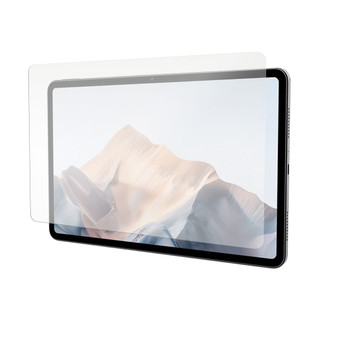 ZTE nubia Pad Pro Paper Screen Protector