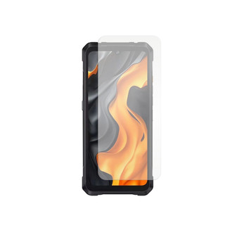 Cubot KingKong Power 5 Paper Screen Protector