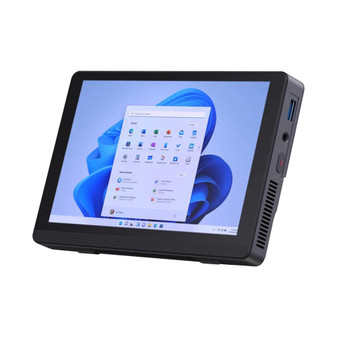 X-Plus 7-Inch N200 Mini PC Tablet Paper Screen Protector