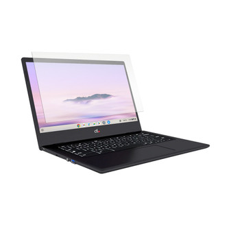 CTL Chromebook Plus Enterprise PX141GXT Paper Screen Protector