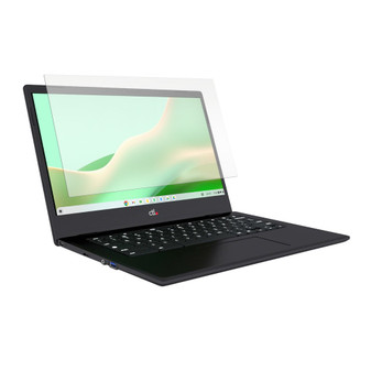 CTL Chromebook Enterprise PX141EXT Paper Screen Protector
