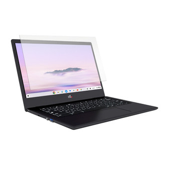 CTL Chromebook Plus PX141GXT Paper Screen Protector
