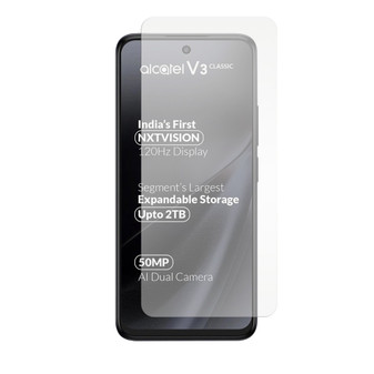 Alcatel V3 Classic 5G Paper Screen Protector