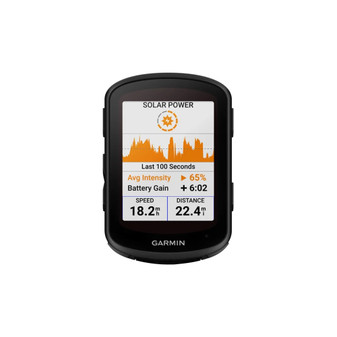 Garmin Edge 840 Solar
