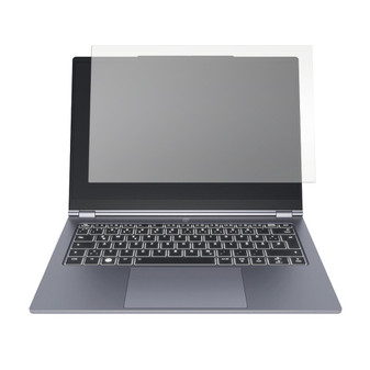Tuxedo InfinityBook Pro 14 Gen9 Paper Screen Protector