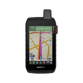 Garmin Montana 700i