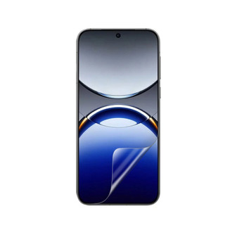 Oppo Find X8 Vivid Screen Protector