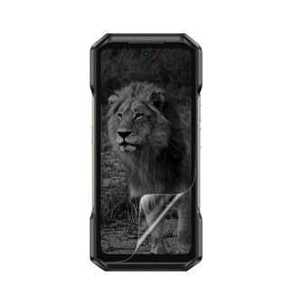 Ulefone Armor 27 Pro Vivid Screen Protector