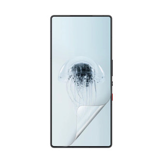 ZTE nubia Red Magic 10 Pro