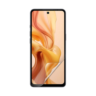 Ulefone Note 18 Ultra Matte Screen Protector