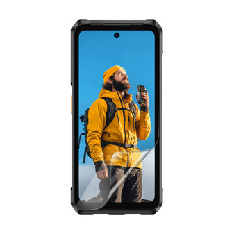Ulefone Armor 26 Ultra Matte Screen Protector