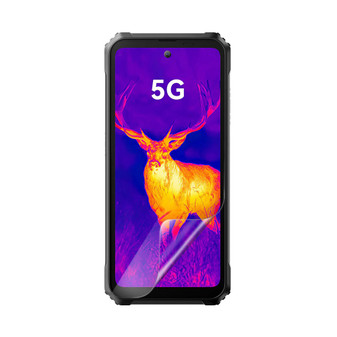 Blackview BL9000 Pro Matte Screen Protector