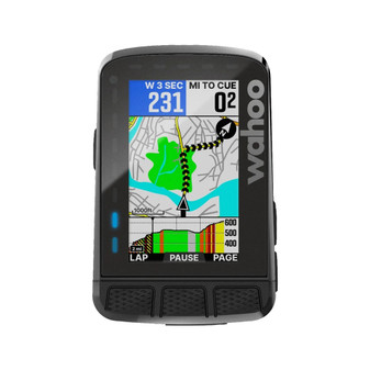 Wahoo Elemnt Roam V2