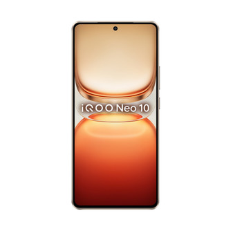 Vivo iQOO Neo 10 Privacy (Landscape) Screen Protector