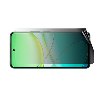 Vivo Y38 5G Privacy (Landscape) Screen Protector