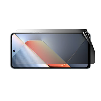 Tecno Pova 6 Neo Privacy (Landscape) Screen Protector