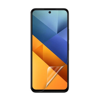 Xiaomi Poco M6 4G Vivid Screen Protector