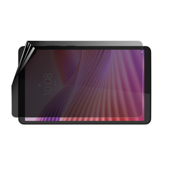 Lenovo Tab K9 Privacy Quad Screen Protector