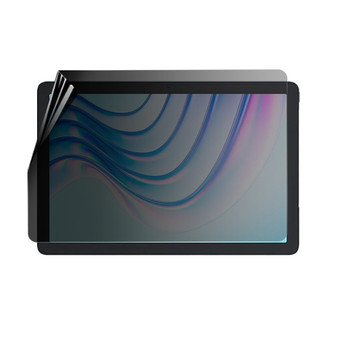 Cubot Tab 65 Privacy Quad Screen Protector