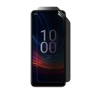 Boost Mobile Celero5G 2024 Privacy Quad Screen Protector