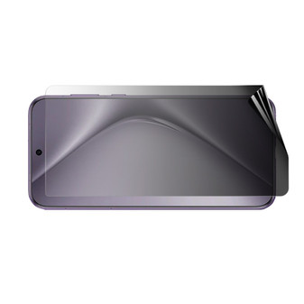 Huawei Pura 70 Pro Privacy (Landscape) Screen Protector