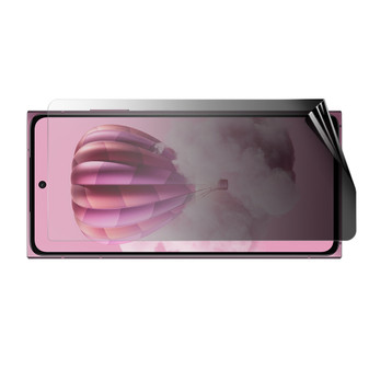 HMD Skyline Privacy (Landscape) Screen Protector