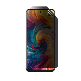 ZTE Blade V70 Privacy Quad Screen Protector