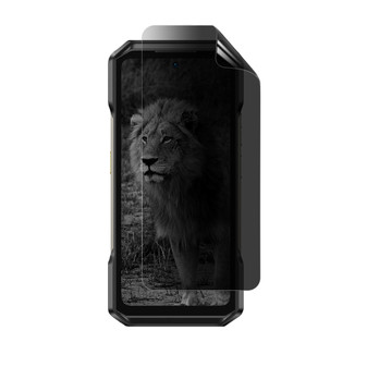 Ulefone Armor 27 Pro Privacy Quad Screen Protector