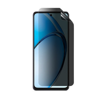 Oppo A60 Privacy Quad Screen Protector