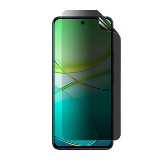 Vivo Y38 5G Privacy Quad Screen Protector