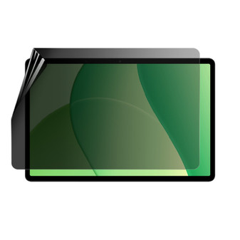 Oppo Pad SE Privacy Quad Screen Protector