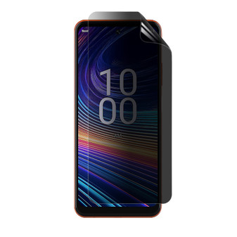 Boost Mobile Celero5G+ 2024 Privacy Quad Screen Protector
