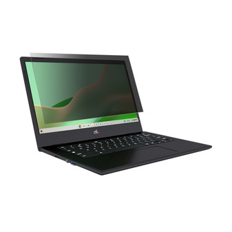 CTL Chromebook PX141EXT Privacy Quad Screen Protector