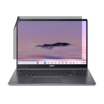 Acer Chromebook Plus 516 (CB516-1HT) Privacy Quad Screen Protector